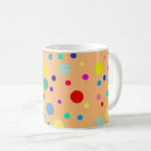Dotty Tasse (VorderseiteRechts)