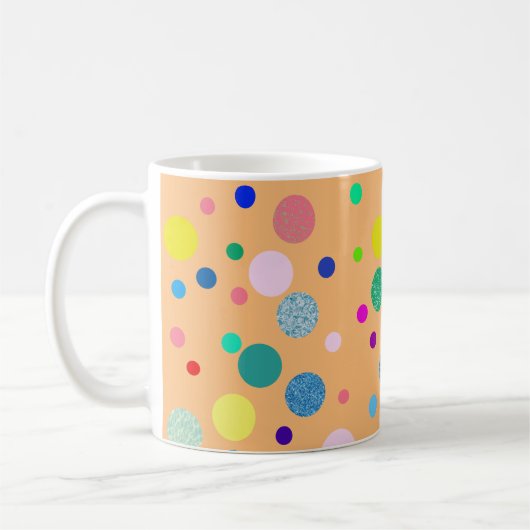 Dotty Tasse (Links)