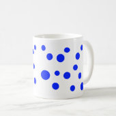 Dotty Tasse (VorderseiteRechts)
