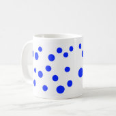 Dotty Tasse (Vorderseite Links)