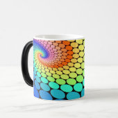 Dotty Tasse (Vorderseite Links)
