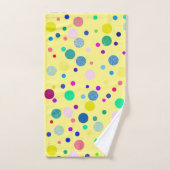 Dotty Towel Set (Handtuch)