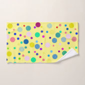 Dotty Towel Set (Handtuch)