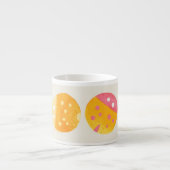 Dotty Wanzen-Espresso-Schale Espressotasse (Vorderseite)