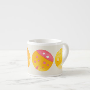 Dotty Wanzen-Espresso-Schale Espressotasse
