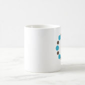 Dotz AnfangsTasse "C " Kaffeetasse (Mittel)