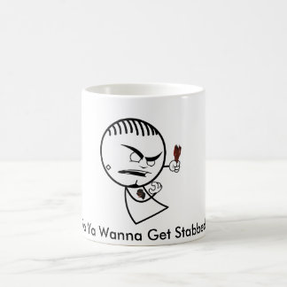 Dotzy Tasse