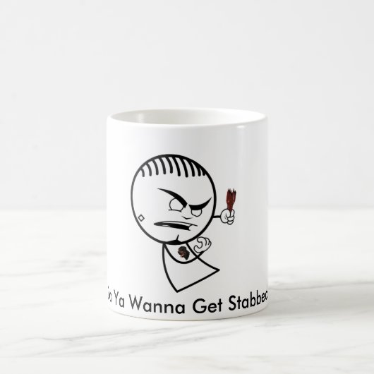 Dotzy Tasse (Mittel)