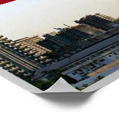 DOUALA - POSTER (Ecke)