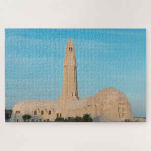 Douaumont-Beinhaus Gedenkstätte Verdun Frankreich Puzzle