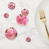 Double Cherry Blossom: Sato-zakura Konfetti (Gruppe)