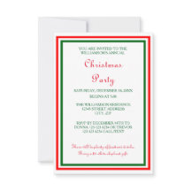 Double Christmas Trim -3x5 Weihnachts-Party laden