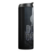 Double Crossed Thermosbecher (Nach links gedreht)