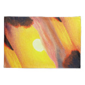 Double design pillow kissenbezug (Rückseite)