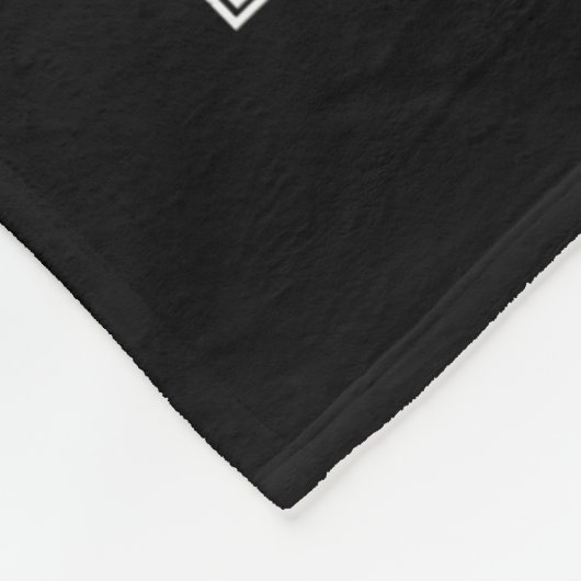 Double Digits 10th Birthday 10 Year Old  Fleecedecke (Ecke)