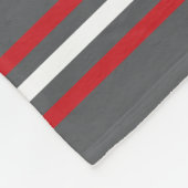 Double digits! Perfect Ten Year old Birthday Flee Fleecedecke (Ecke)