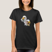 DOUBLE EAGLE T-Shirt (Vorderseite)