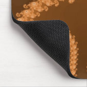 Double Espresso Mousepad (Ecke)