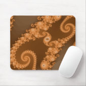 Double Espresso Mousepad (Mit Mouse)