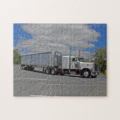 Double H Pete 379 Puzzle (Horizontal)