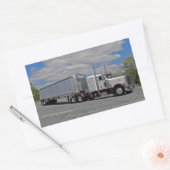 Double H Pete 379 Stickers (Umschlag)