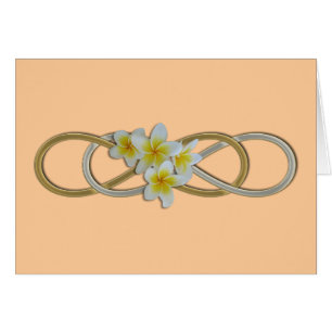 Double Infinity BiColor Frangipani
