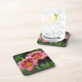 Double Lily Untersetzer (Rechte Seite)