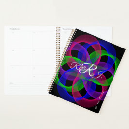 Double Loop Mesh Geometric Planner Planer