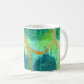 Double Meaning ART TASSE (VorderseiteRechts)