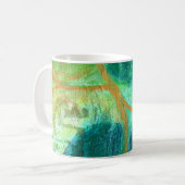 Double Meaning ART TASSE (Vorderseite Links)