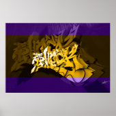 Double Shock (second edit) Poster (Vorne)