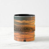 Double Sun Tasse (Zentrum)