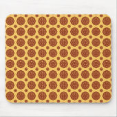 Double Xi Chinese Wedtern Pattern Mousepad (Vorne)