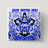 DoubleRock_ Button (Vorderseite)