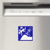 DOUBLES TYP-50 MAGNET (In Situ (Geschirrspüler))