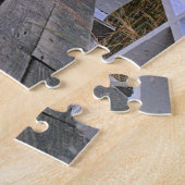 Doubling Point Lighthouse, Arrowsic Island, Maine Puzzle (Seite)