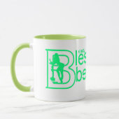 Doubly gesegnet tasse (Links)