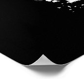 Doubt tötet poster (Ecke)