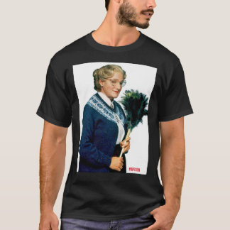 Doubtfire Classic T - Shirt