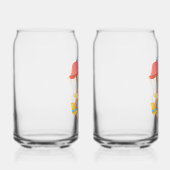 Douceur d'été dosenglas (Links)