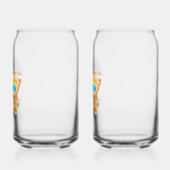 Douceur d'été dosenglas (Rechts)