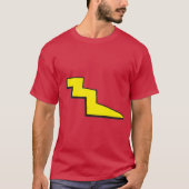 Doug-Cartoonthrowback-T-Shirt: Skeeter T-Shirt (Vorderseite)