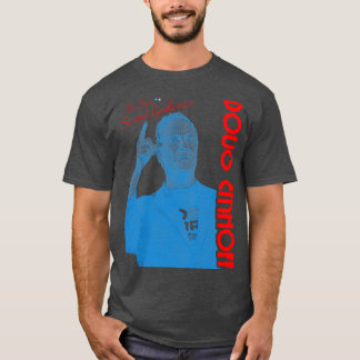 Doug Emhoff der erste zweite Gentleman T-Shirt