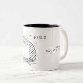 Doug Engelbarts Mauspatent - die Tasse (VorderseiteRechts)