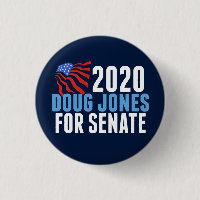 Doug Jones für den Senat