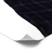 Doug Judy and Jake Peralta Brooklyn 99 Karaoke Poster (Ecke)