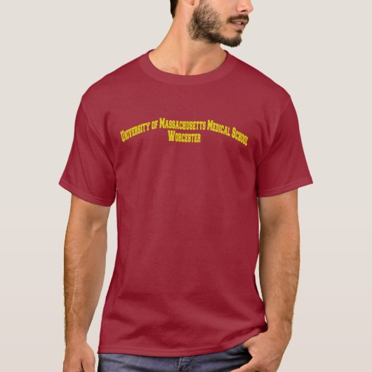 Doug Lambert T-Shirt (Vorderseite)