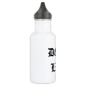 Doug-Leben Trinkflasche (Links)
