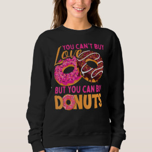 Doug Mastriano für Gouverneur Pennsylvania Bericht Sweatshirt