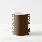 Doug Personalisiert Name Birthday Gift Funny Kaffeetasse (Mittel)